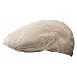 Stetson Art. Paradise Flatcap leichte modische M�tze 6911101