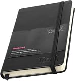 Eigenschaften Montana / Montana Pocket Blackbook A6 kariert