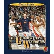 The Golden State Warriors (Team Spirit) by Mark Stewart
