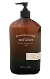 Archipelago Botanicals - Boticario de Havana Body Lotion
