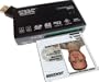 SGT122 CAC Smart Card Reader, 81-In-One Multi-Memory SDXC and Phone SIM Card Reader/Writer/Editor
