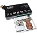 SGT122 CAC Smart Card Reader, 81-In-One Multi-Memory SDXC and Phone SIM Card Reader/Writer/Editor