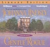 Gentle Rogue (Malory Novels (Paperback))