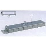Kato 23-102 Island Platform End Type 1