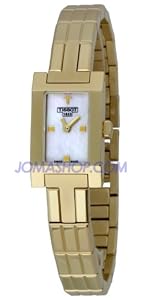 Tissot T-Trend Ladies Watch T04.5.255.81