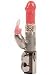 Swedish Erotica Jack Rabbit Vibrator Just Got Better Impulse Power