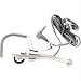 Universal 2.5mm Boom Silver