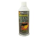 Green Gas (x2) Dual Pack 1000 mL