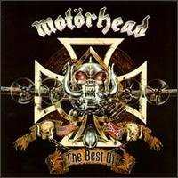 The Best Of by  Motorhead 