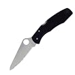 Spyderco C91SBK Pacific Salt Knife Spyderco C91SBK Pacific Salt Knife