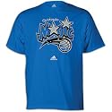 Orlando Magic adidas Primary Logo T-Shirt
