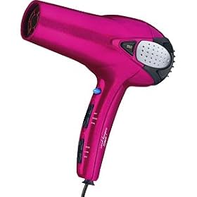 Click here to buy Conair Infiniti Cord-Keeper 223X Hair Dryer. 223X DRYER PERS. 1875 W - Ionic - Handheld - AC Supply Powered.