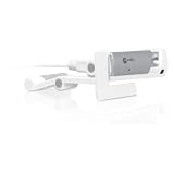 Macally MegaCam 2.0 Megapixel Video Web Cam with Built-in Microphone