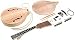Musical Instruments : Saga AM-10 Build Your Own Mandolin Kit