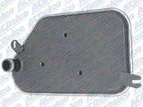 ACDelco Tf331 Transmission Fluid Filter