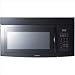 1.6 Cu. Ft. 1000W Over The Range Microwave Finish: Stainless Steel 31zMGus1GnL. AA75 1.6 Cu. Ft. 1000W Over The Range Microwave Finish: Stainless Steel