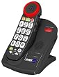 Fans-Tel Amplified cordless,talk back btns 2.4ghz (Special Needs Products / Cordless)