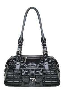 Black Handbag Purse