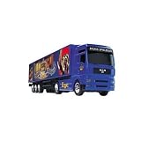 Eigenschaften Dickie-Tamiya Modellbau GmbH+Co.KG 19526 / Rc Man Tga Xxl Truck Rtr