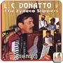 Texas Zydeco