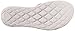 adidas Performance Women's Anyanda Flex Slide W Athletic Sandal,White/Pink/Pink,9 M US