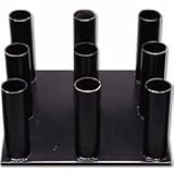 Vertical Olymbic Bar Holder