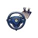 Video Games : Thrustmaster Enzo Force Feedback Racing Wheel - Wheel and pedals set