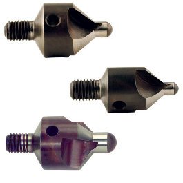 EVEREDE CT 33 1 161 20 X 3 8 CARBIDE THREADED SHANK MICRO COUNTERSINK