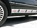Chicago Bears Car Trim Magnet.