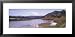Rio Grande at Sulpher Springs Monahans Sandhills State Park, Texas, USA Places Framed...