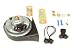 ACDelco D1922C Horn Assembly