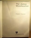 The junior woodworker
