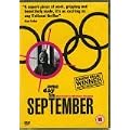 One Day In September  [DVD]