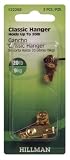 Hillman Fastener Corp 122268 Elite Picture Hangers (Pack of 10)