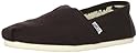 TOMS Men's Classic Canvas Slip-On