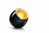 picture of Philips LivingColors 69150/30/PU LED Mood Light, Mini, Black
