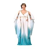 Greek Goddess Costume Adult Plus