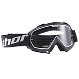 Thor Motocross Sand Enemy Goggles - --/Black