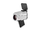 Pentax - Pentax Optio MX 3.2MP Digital Camera with 10x Optical Zoom
