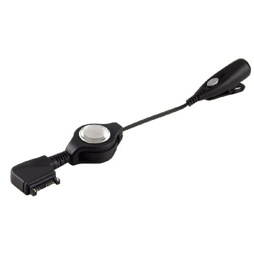 Hama Mobile Music Adapter "MIC" f&uuml;r Samsung SGH-i900