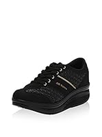 all force Zapatillas (Negro)