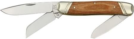KatzStockman Drop Point Knife, 3 5/8in. Closed S-DP/BA