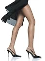 Hanes Silk Reflections Silky Sheer Control Top - 717