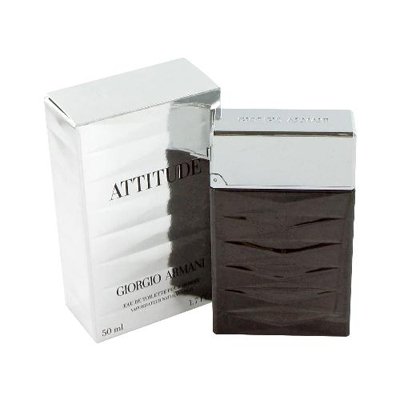 Acqua Di Gio Attitude 1.7 oz. Eau De Toilette Spray For Men by Giorgio Armani
