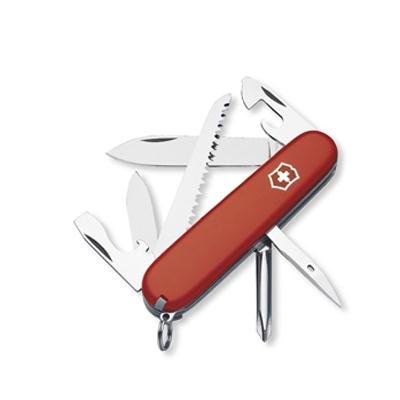 Victorinox Swiss Army Hiker, Red