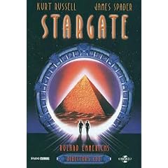 Stargate - Director's Cut