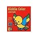 Kiddie Color Animals