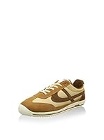Panam Zapatillas 3011 (Natural / Camel)