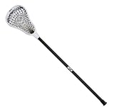 STX Stinger Junior Complete Beginner Lacrosse Stick