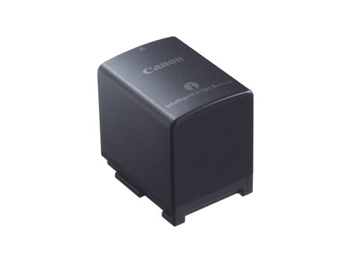 Canon BP-819 Lithium Ion Battery Pack for HF10 and HF100 Camcorders